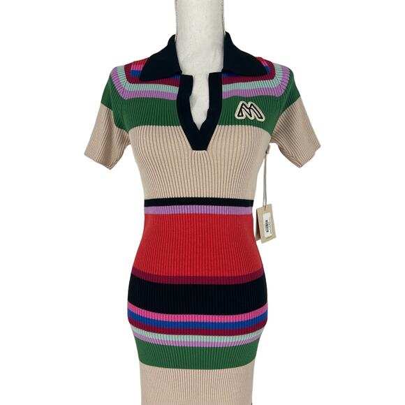 MOTHER The Long Run Dress - Picture 5 of 13